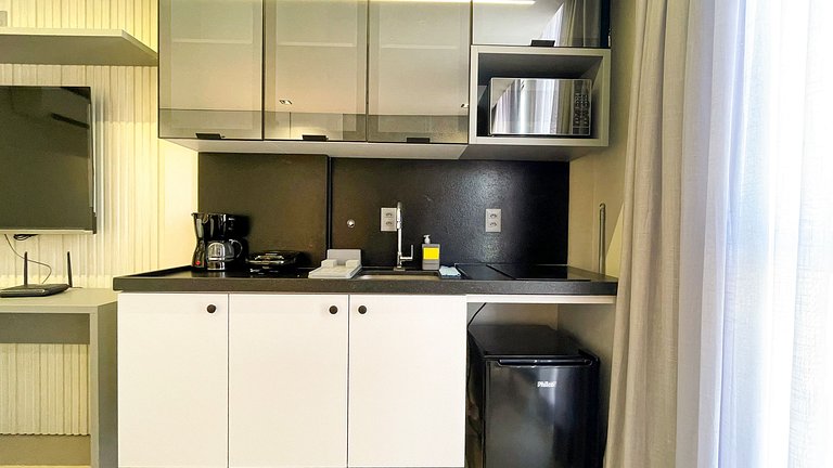 Acqua Tambaú Luxury III - By Almare