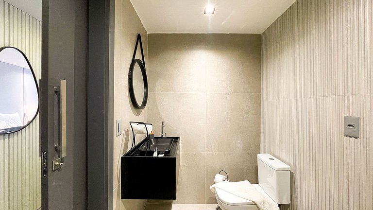 Acqua Tambaú Luxury III - By Almare