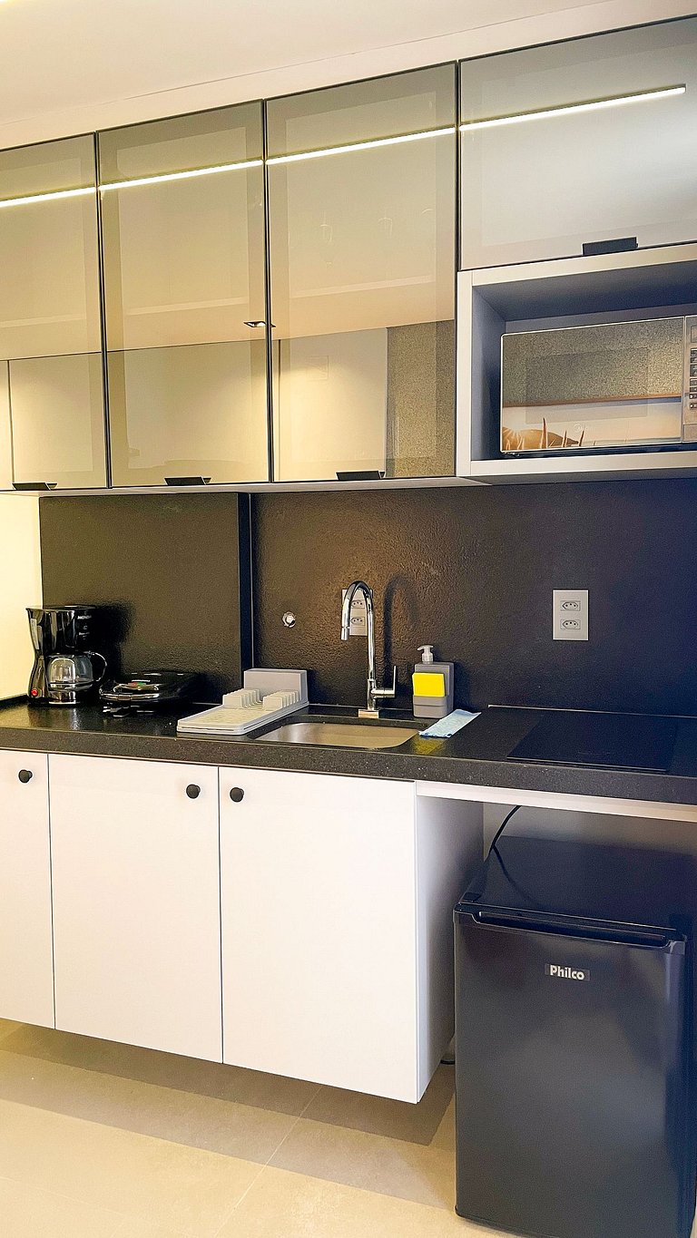 Acqua Tambaú Luxury III - By Almare