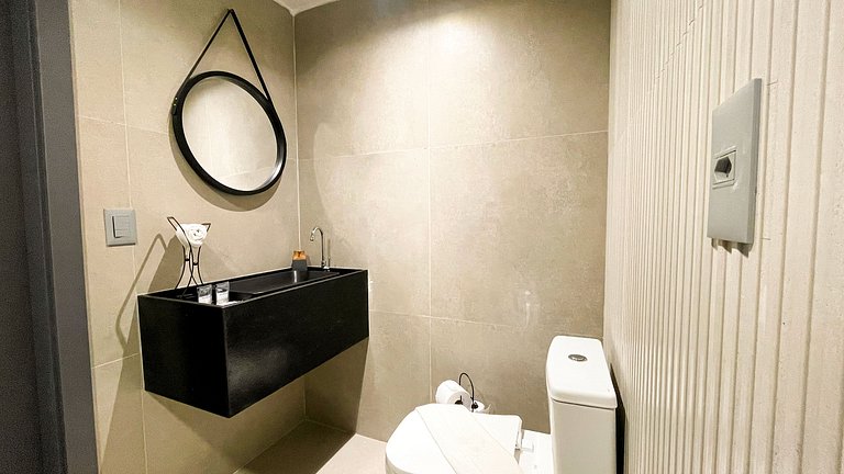 Acqua Tambaú Luxury III - By Almare