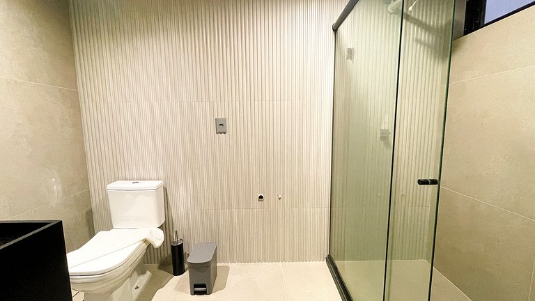 Acqua Tambaú Luxury III - By Almare