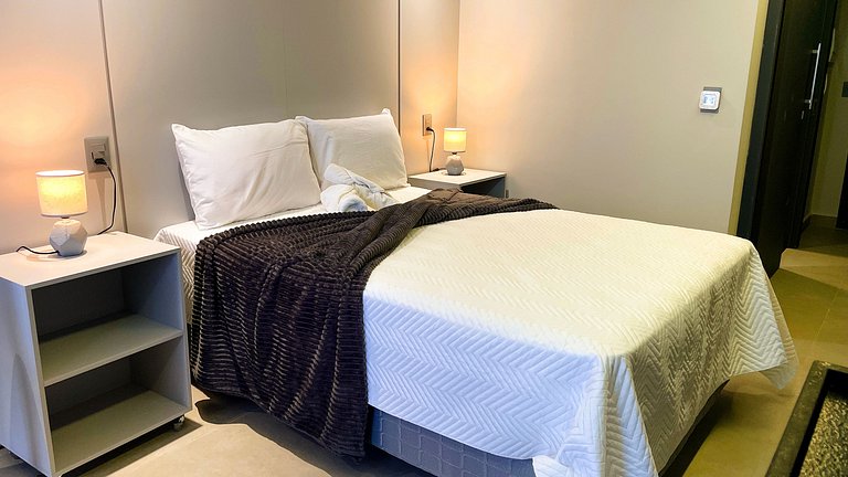 Acqua Tambaú Luxury III - By Almare