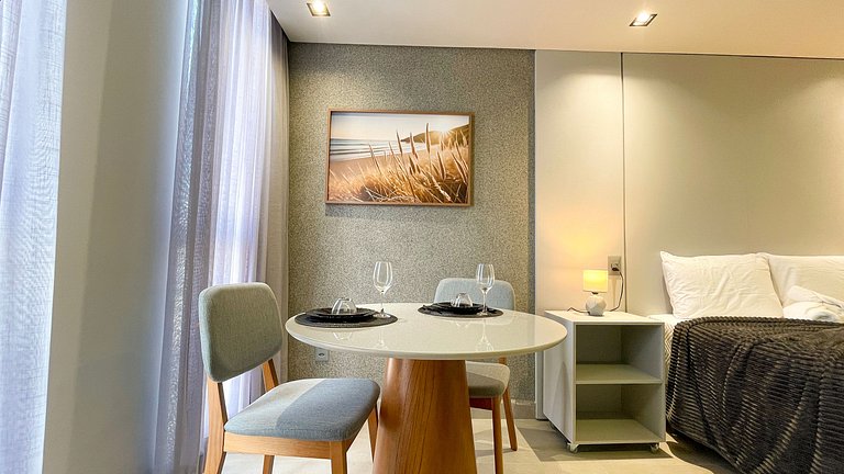 Acqua Tambaú Luxury III - By Almare