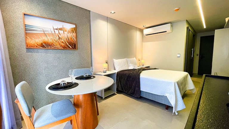 Acqua Tambaú Luxury III - By Almare