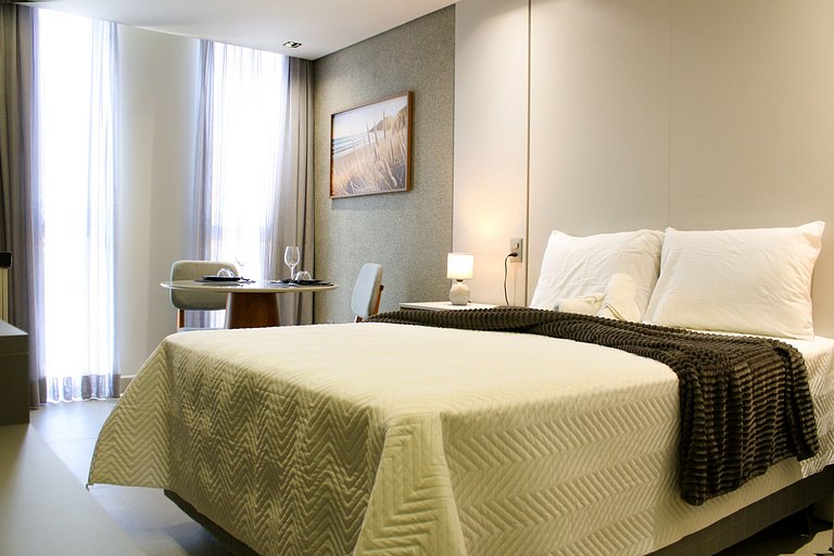 Acqua Tambaú Luxury III - By Almare