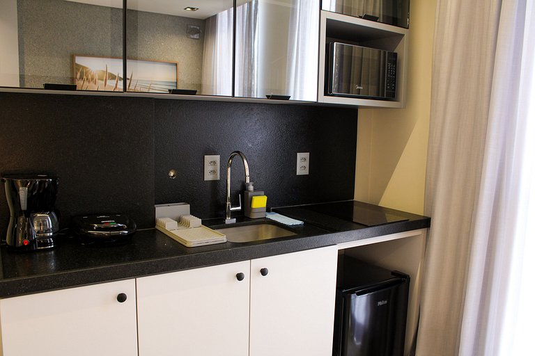 Acqua Tambaú Luxury III - By Almare