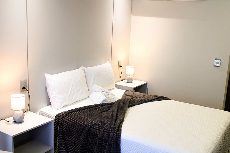 Acqua Tambaú Luxury III - By Almare