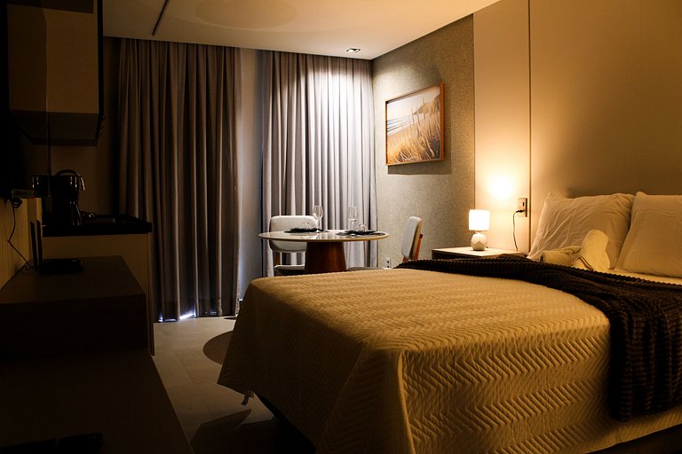 Acqua Tambaú Luxury III - By Almare