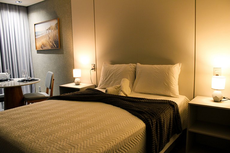 Acqua Tambaú Luxury III - By Almare