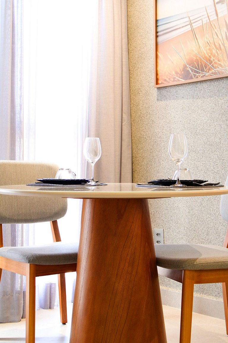 Acqua Tambaú Luxury III - By Almare