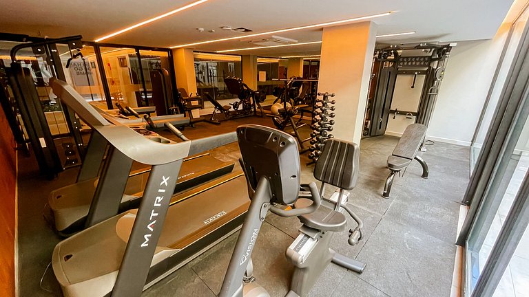 Acqua Tambaú Luxury III - By Almare