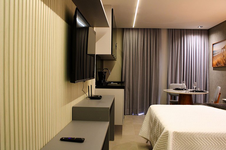 Acqua Tambaú Luxury III - By Almare