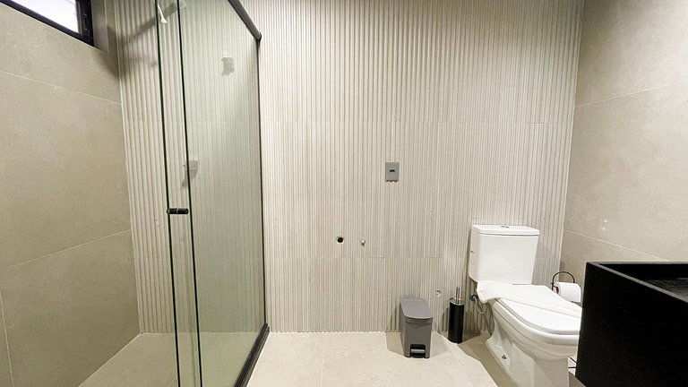 Acqua Tambaú Luxury IV - By Almare