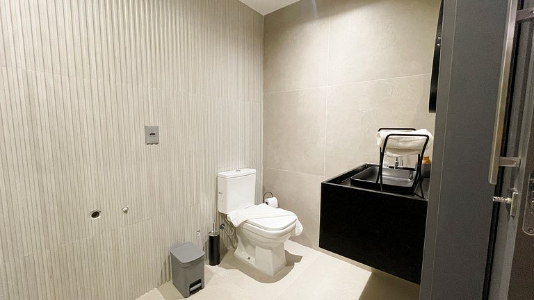 Acqua Tambaú Luxury IV - By Almare