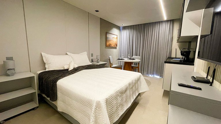 Acqua Tambaú Luxury IV - By Almare