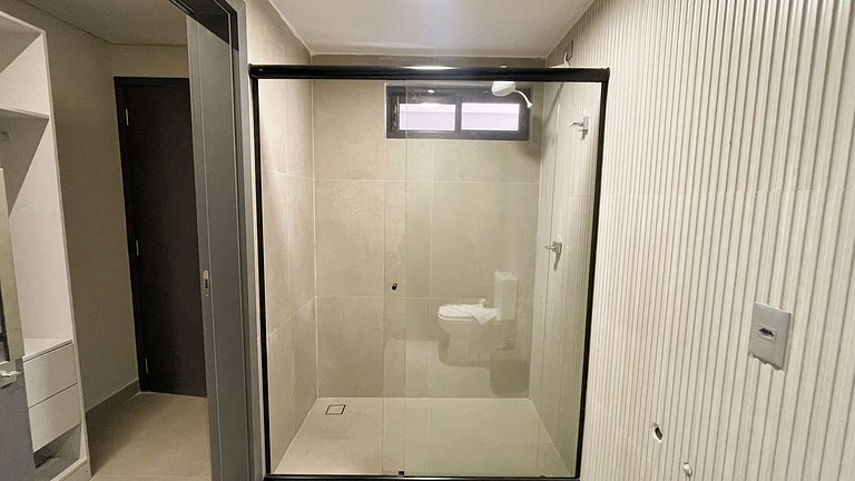 Acqua Tambaú Luxury IV - By Almare