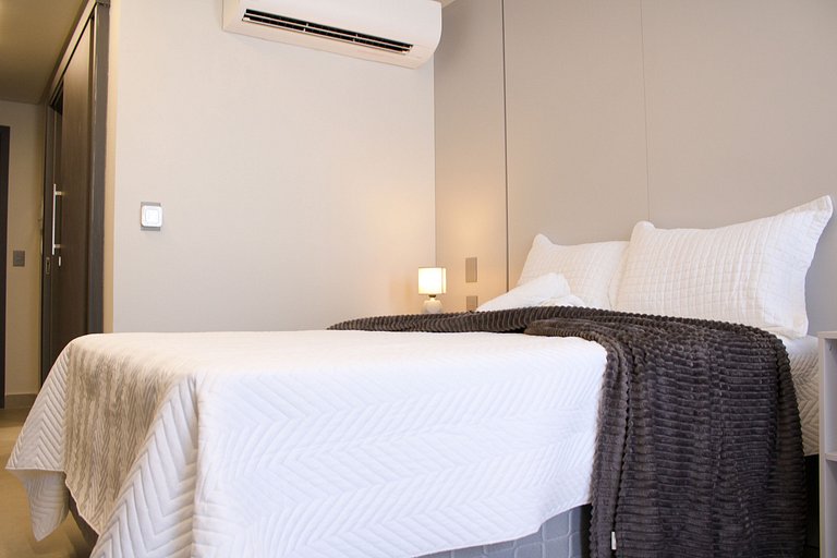 Acqua Tambaú Luxury IV - By Almare