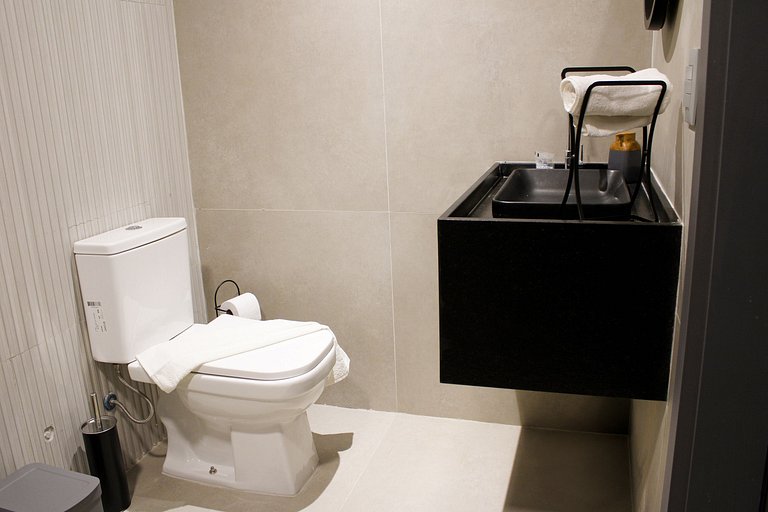 Acqua Tambaú Luxury IV - By Almare