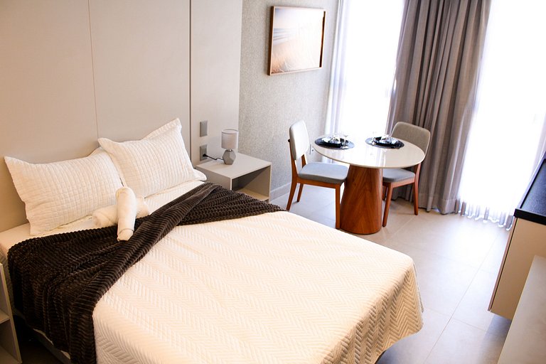 Acqua Tambaú Luxury IV - By Almare