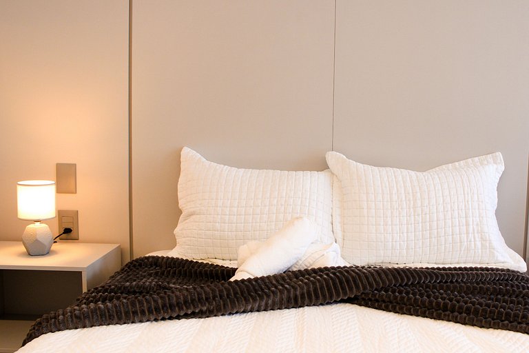 Acqua Tambaú Luxury IV - By Almare