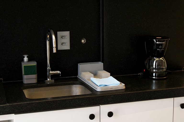 Acqua Tambaú Luxury IV - By Almare