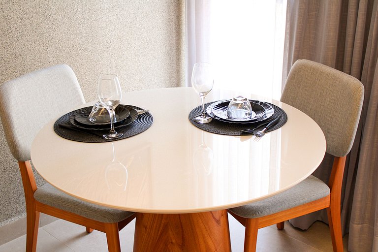 Acqua Tambaú Luxury IV - By Almare