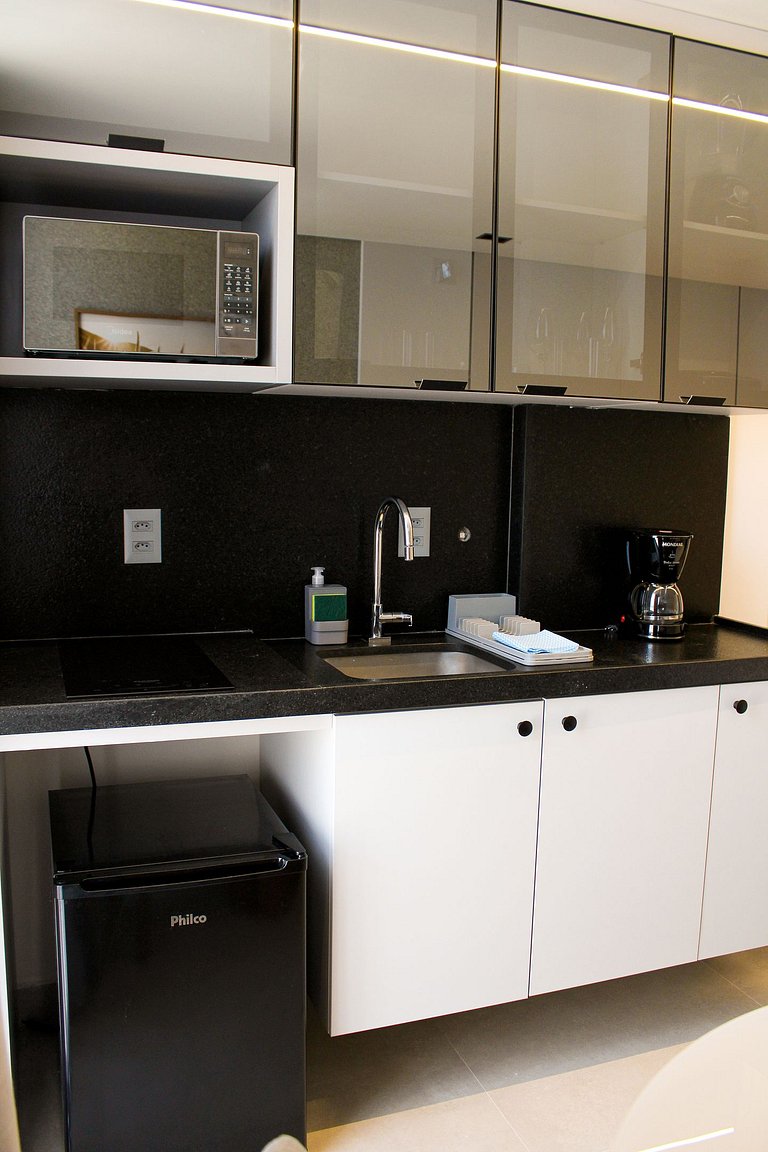 Acqua Tambaú Luxury IV - By Almare