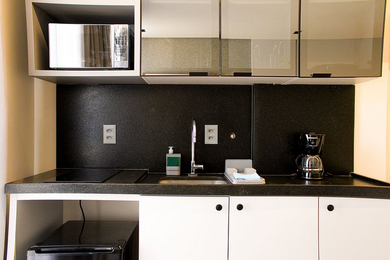 Acqua Tambaú Luxury IV - By Almare