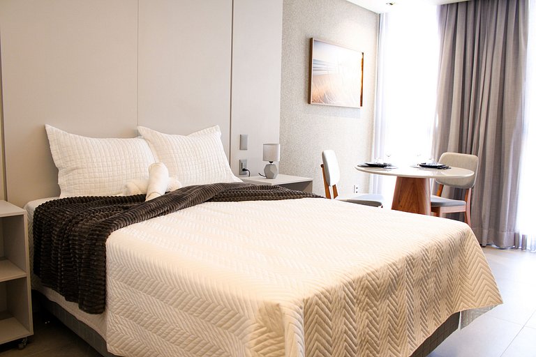 Acqua Tambaú Luxury IV - By Almare