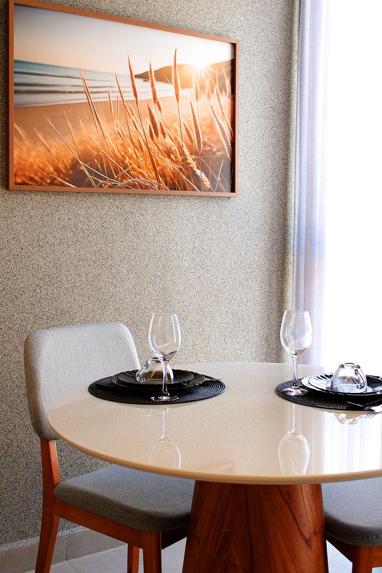 Acqua Tambaú Luxury IV - By Almare