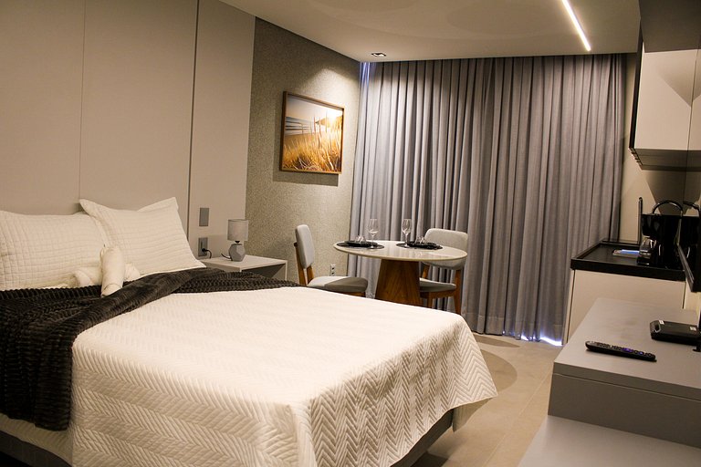 Acqua Tambaú Luxury IV - By Almare