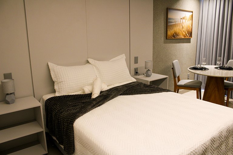 Acqua Tambaú Luxury IV - By Almare