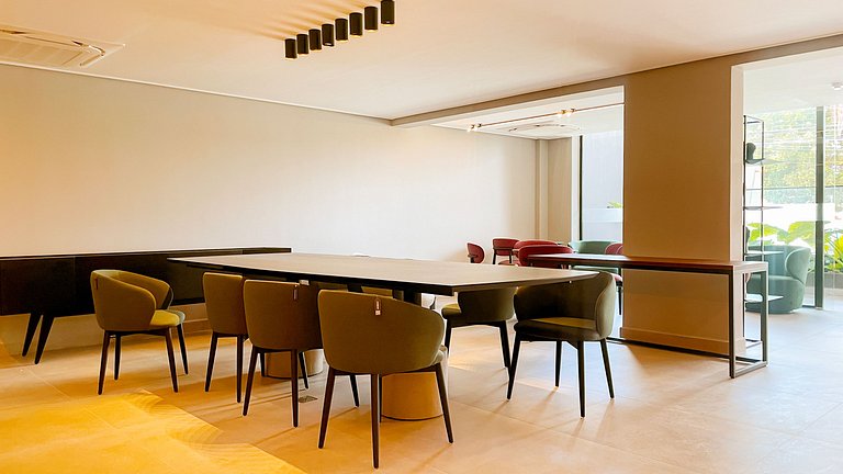 Acqua Luxury View - By Almare