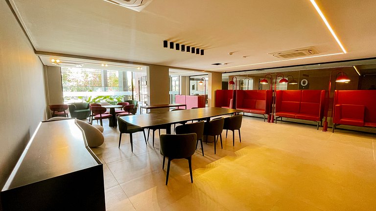 Acqua Tambaú Luxury II - By Almare