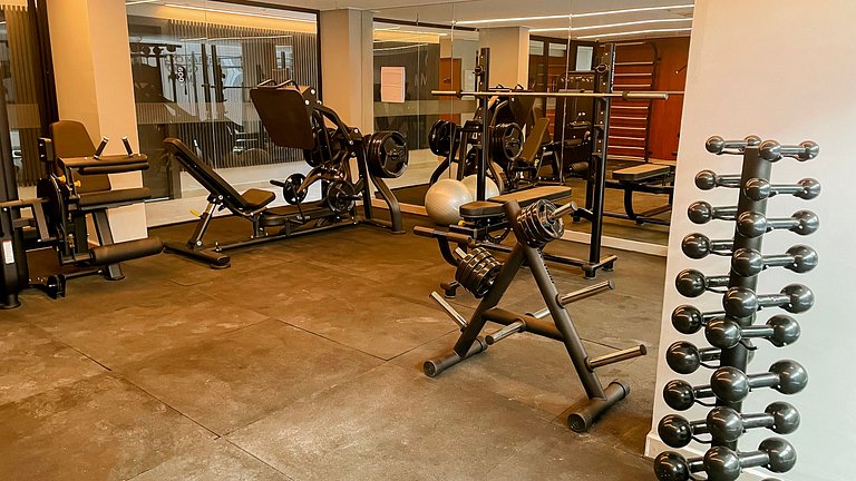 Acqua Luxury View - By Almare