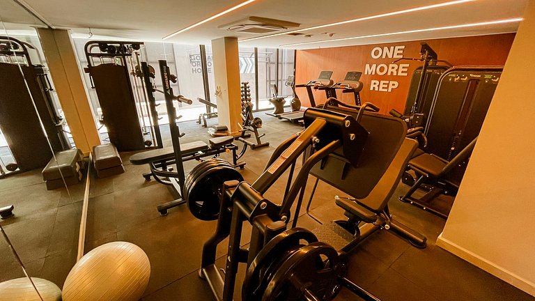 Acqua Luxury View - By Almare