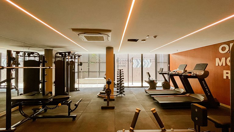 Acqua Luxury View - By Almare