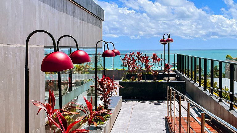 Acqua Tambaú Luxury III - By Almare