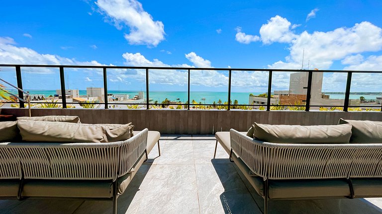 Acqua Tambaú Luxury III - By Almare