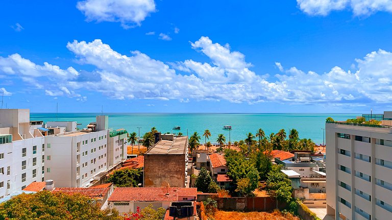 Acqua Tambaú Luxury II - By Almare