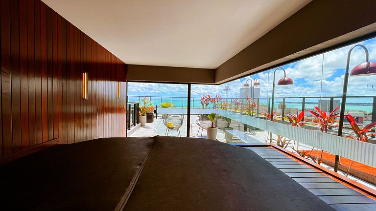 Acqua Luxury View - By Almare