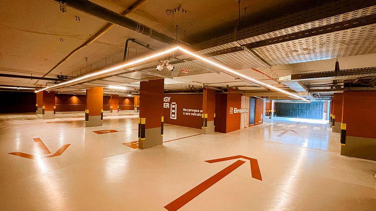 Acqua Tambaú Luxury II - By Almare