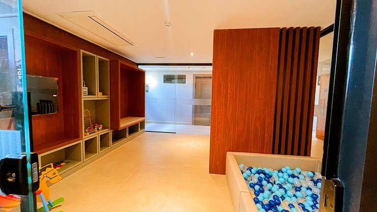 Acqua Tambaú Luxury II - By Almare