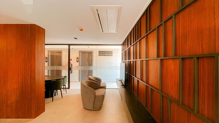 Acqua Luxury View - By Almare