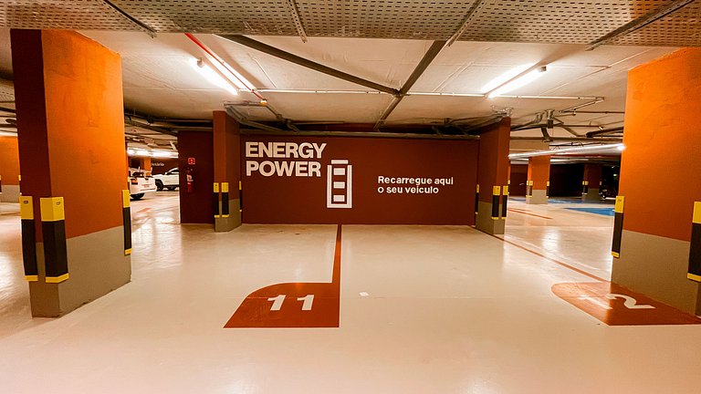 Acqua Tambaú Luxury II - By Almare