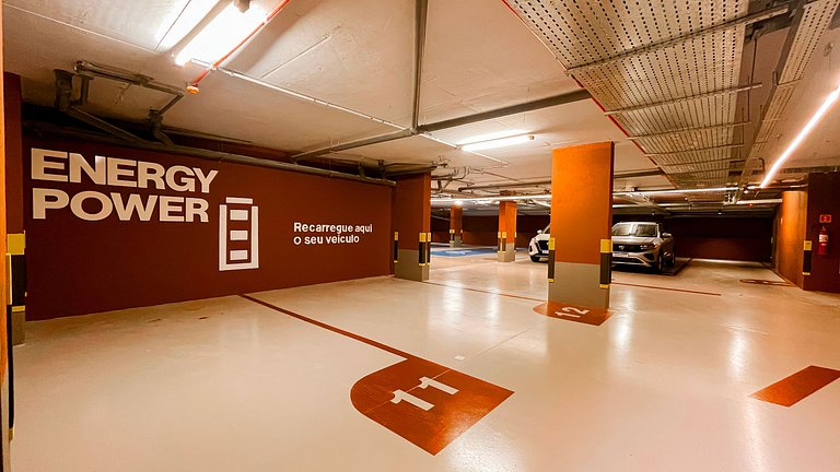 Acqua Tambaú Luxury II - By Almare