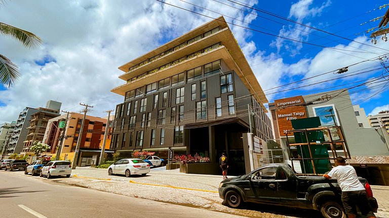 Acqua Tambaú Luxury IV - By Almare