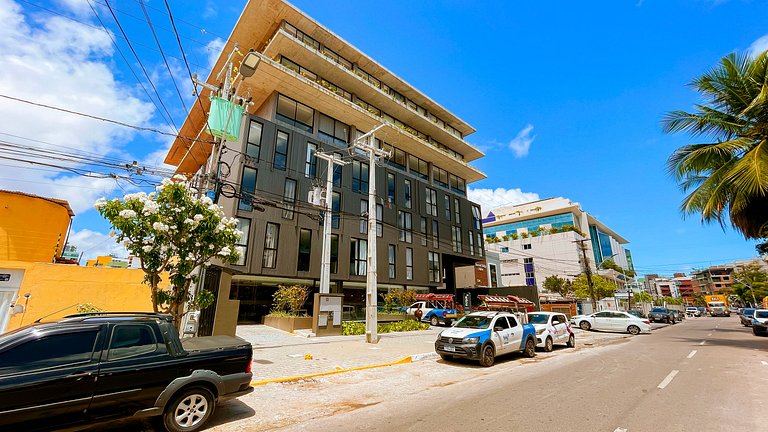 Acqua Tambaú Luxury II - By Almare