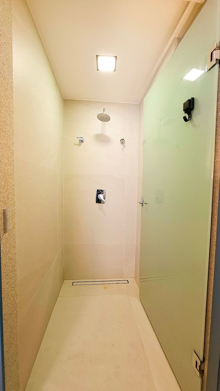 Aquamaris Studio Vista Mar Lateral #3 - By Almare