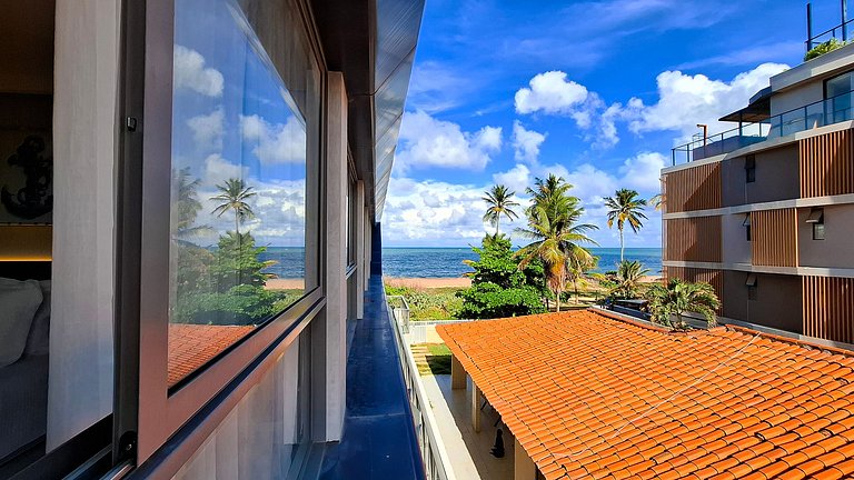 Aquamaris Studio Vista Mar Lateral #3 - By Almare